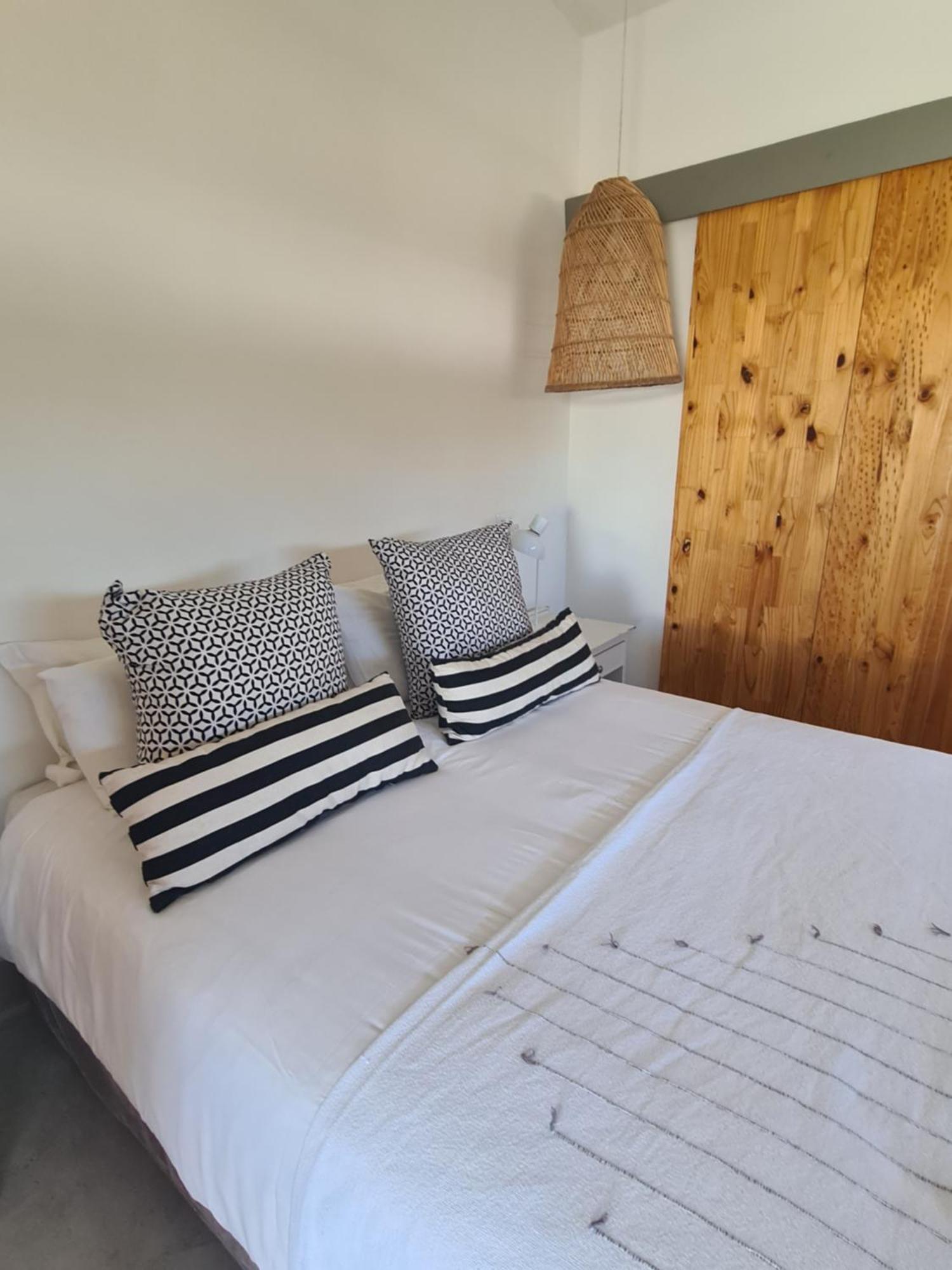 Karoo Retreat- Self Catering Villas And Bed & Breakfast Oudtshoorn Exterior foto