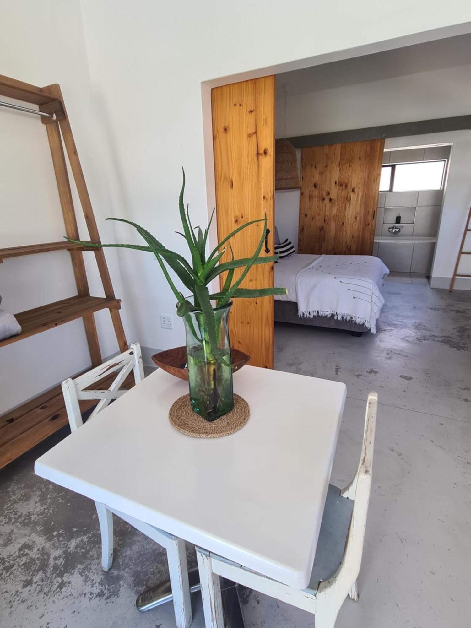 Karoo Retreat- Self Catering Villas And Bed & Breakfast Oudtshoorn Exterior foto